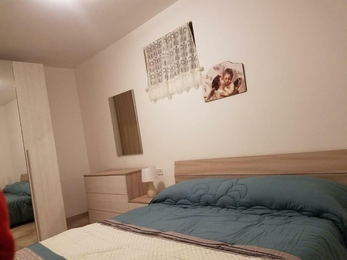 Casa Campagna Apartment Фазано Екстериор снимка