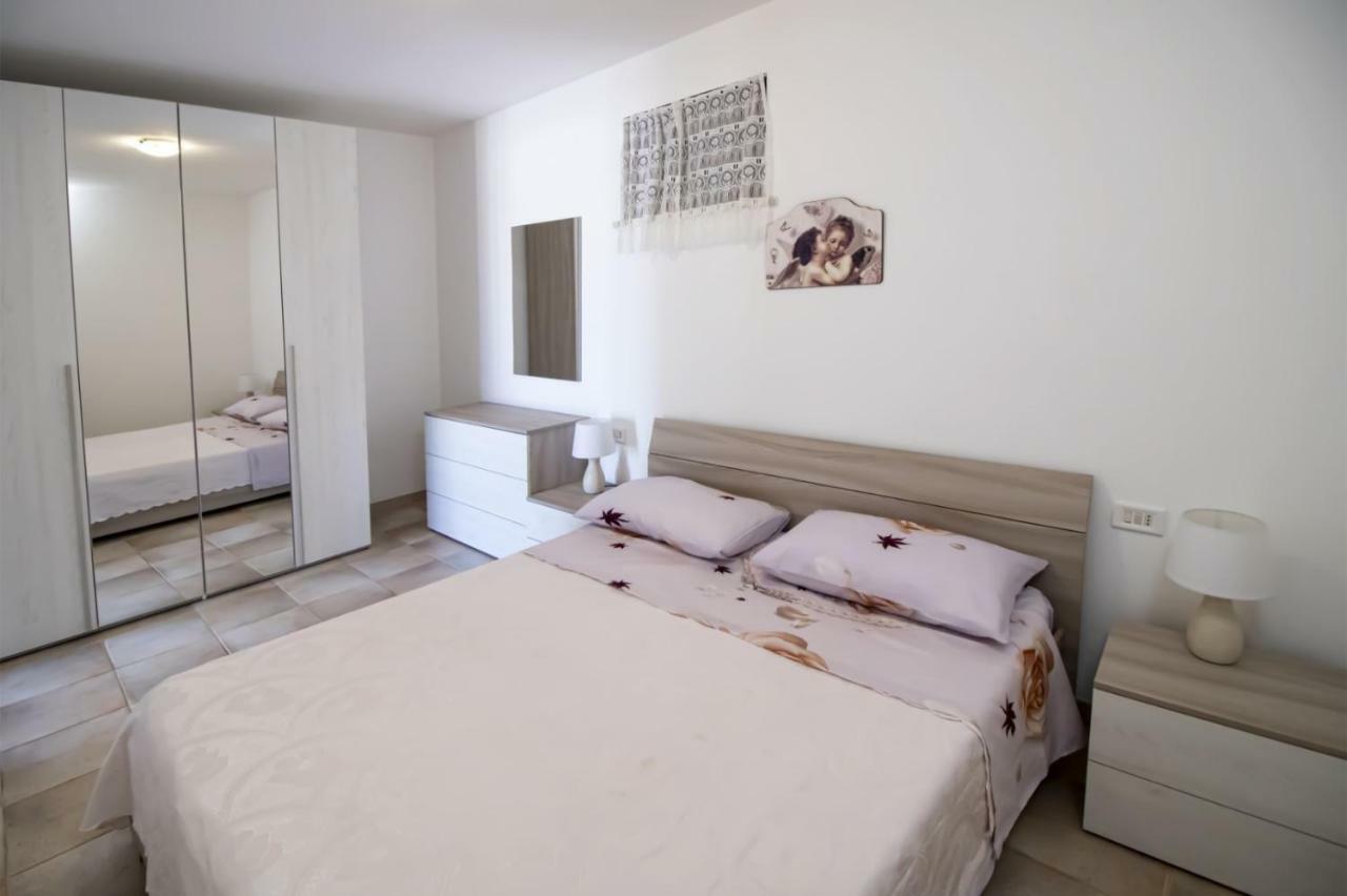 Casa Campagna Apartment Фазано Екстериор снимка