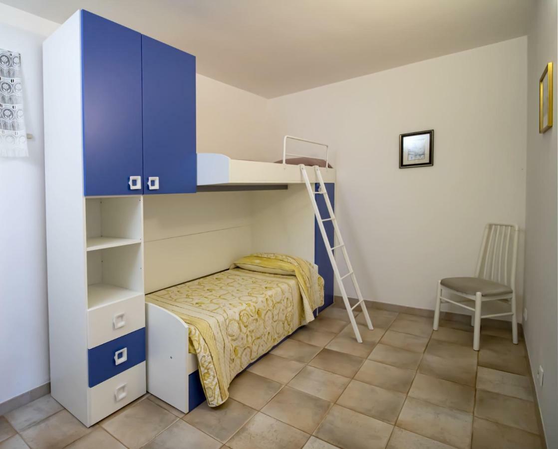 Casa Campagna Apartment Фазано Екстериор снимка