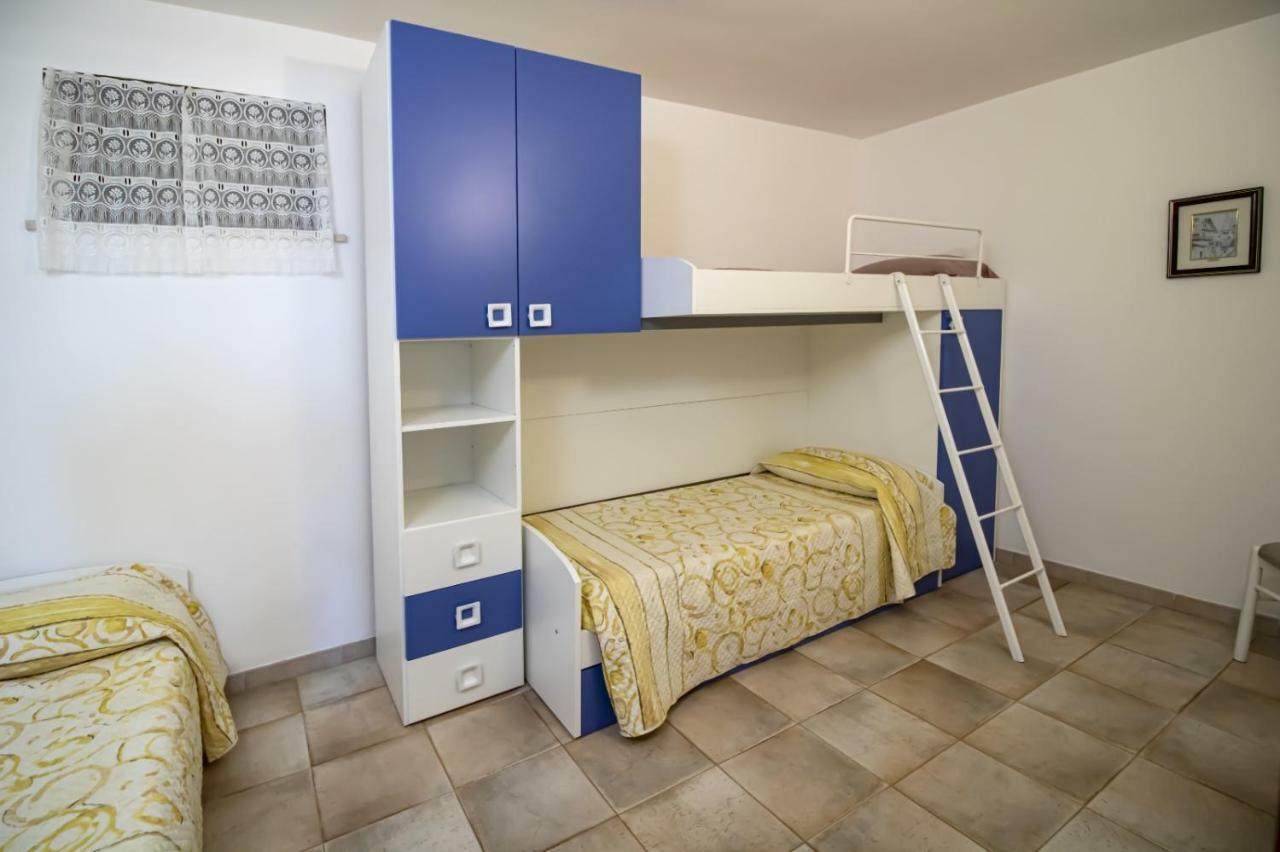 Casa Campagna Apartment Фазано Екстериор снимка