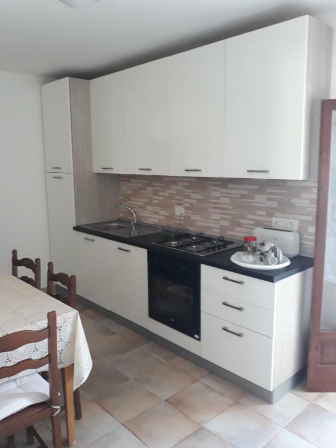 Casa Campagna Apartment Фазано Екстериор снимка
