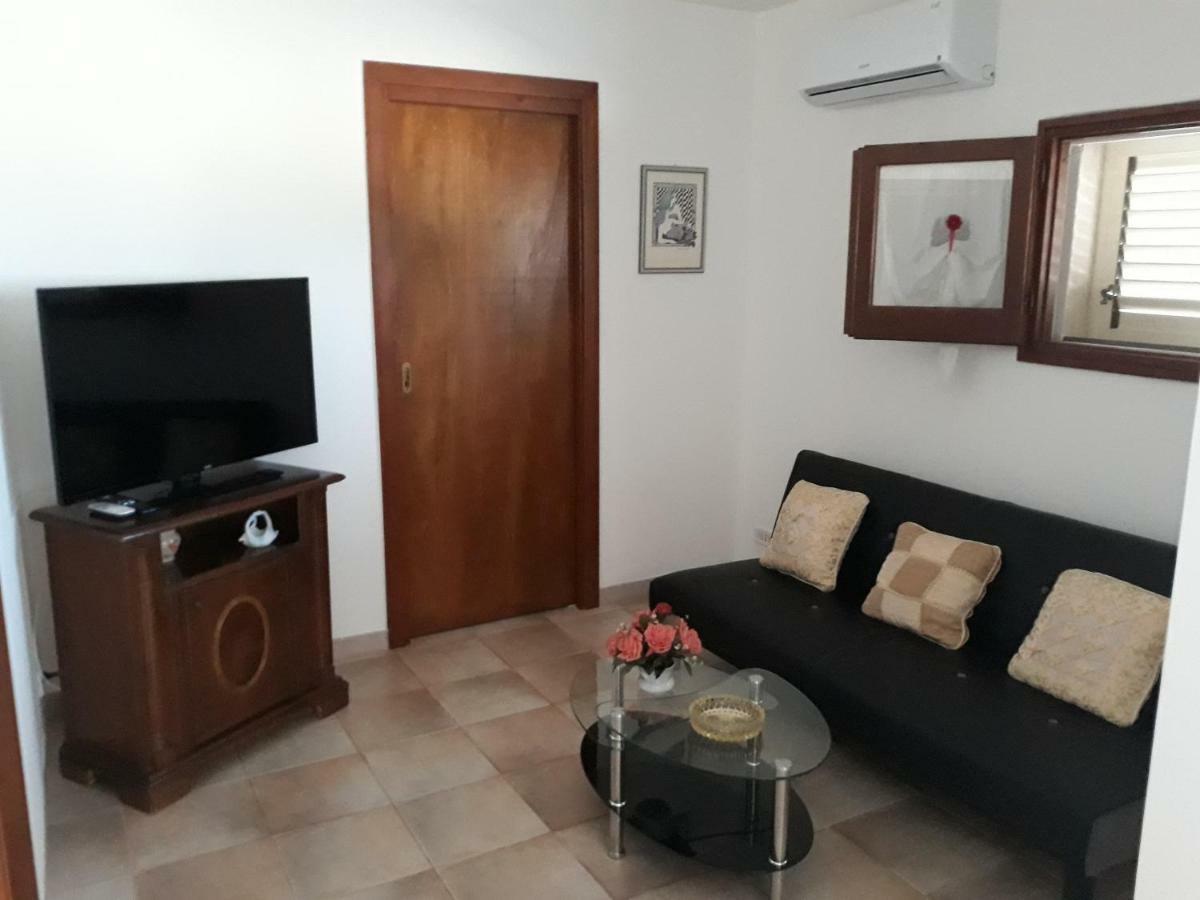 Casa Campagna Apartment Фазано Екстериор снимка