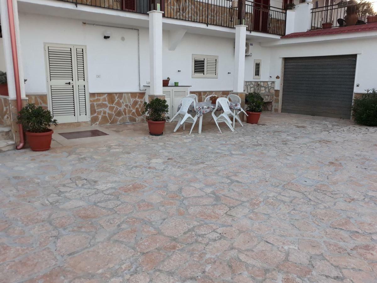 Casa Campagna Apartment Фазано Екстериор снимка