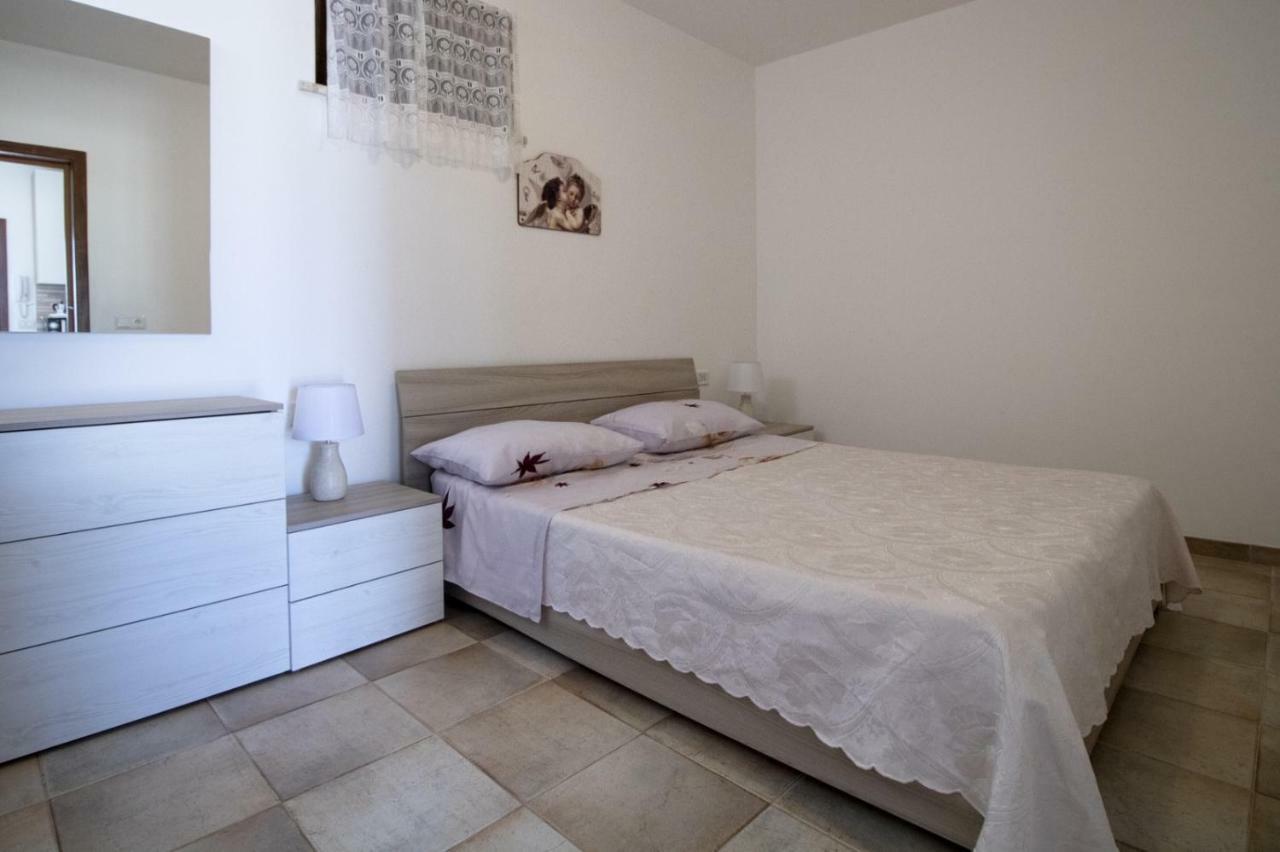 Casa Campagna Apartment Фазано Екстериор снимка